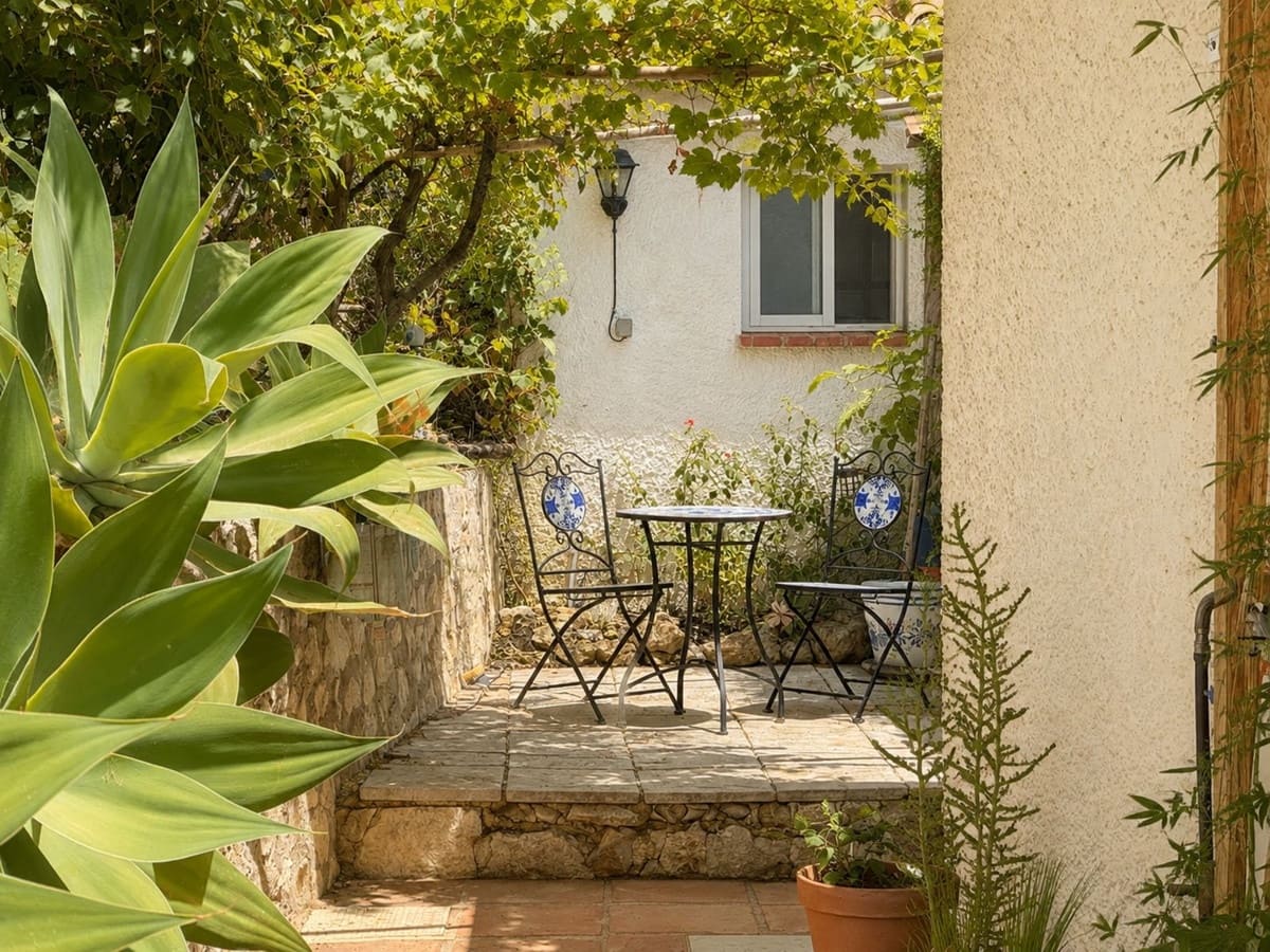 Chalet de 4 habitaciones en Mijas en venta con piscina garaje - 848.000 € (Ref: 10086603)