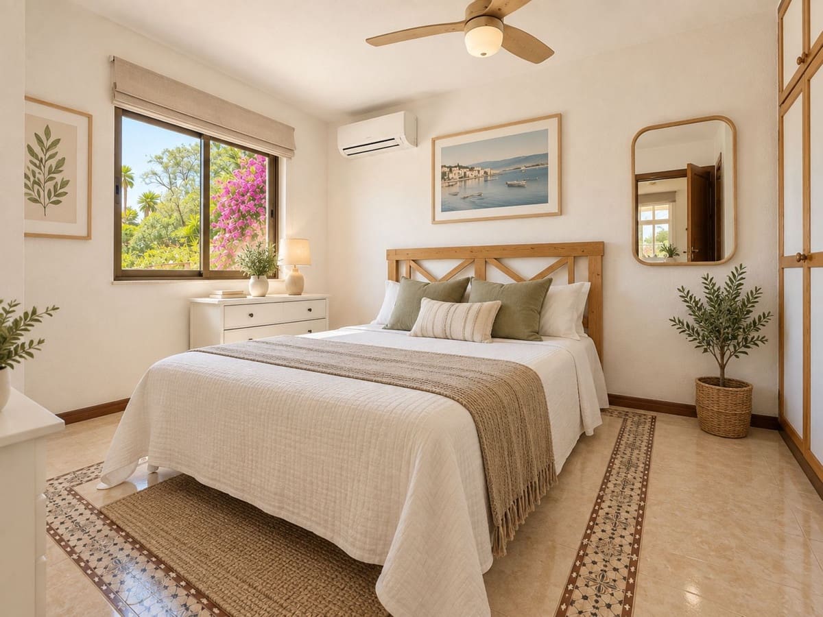 Chalet de 4 habitaciones en Mijas en venta con piscina garaje - 848.000 € (Ref: 10086603)