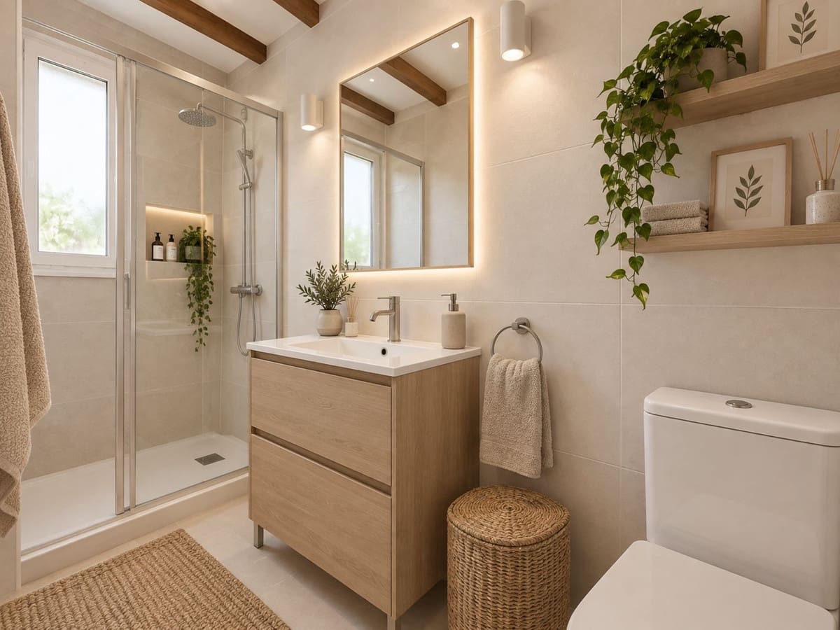 Chalet de 4 habitaciones en Mijas en venta con piscina garaje - 848.000 € (Ref: 10086603)