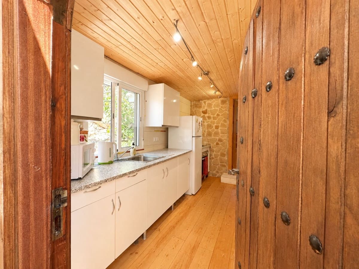 Chalet de 4 habitaciones en Mijas en venta con piscina garaje - 848.000 € (Ref: 10086603)