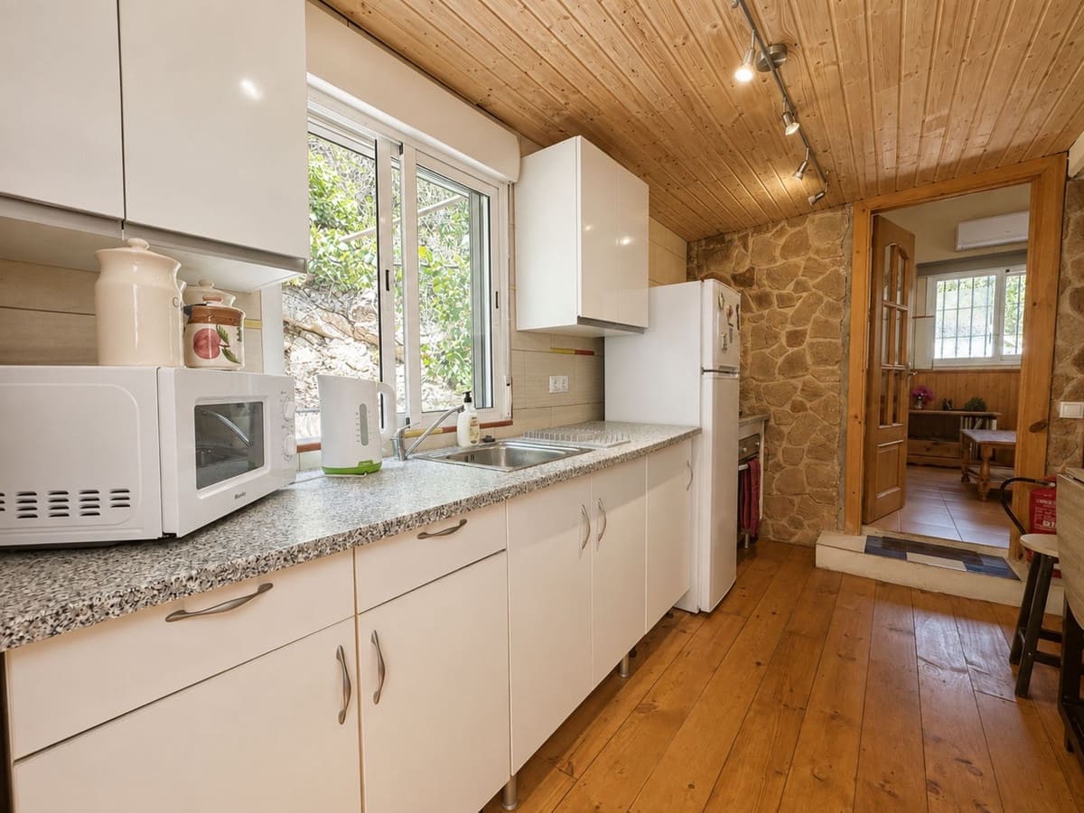 Chalet de 4 habitaciones en Mijas en venta con piscina garaje - 848.000 € (Ref: 10086603)