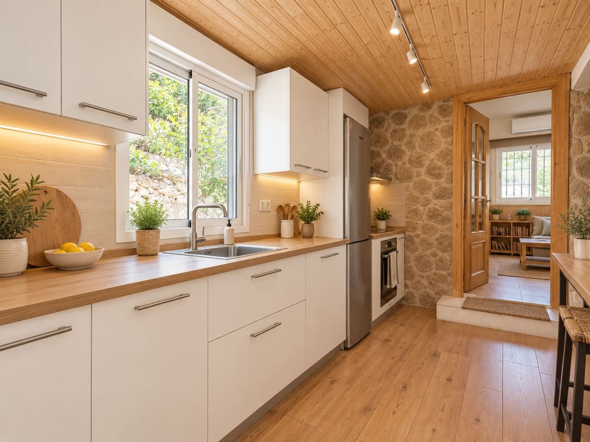 Chalet de 4 habitaciones en Mijas en venta con piscina garaje - 848.000 € (Ref: 10086603)