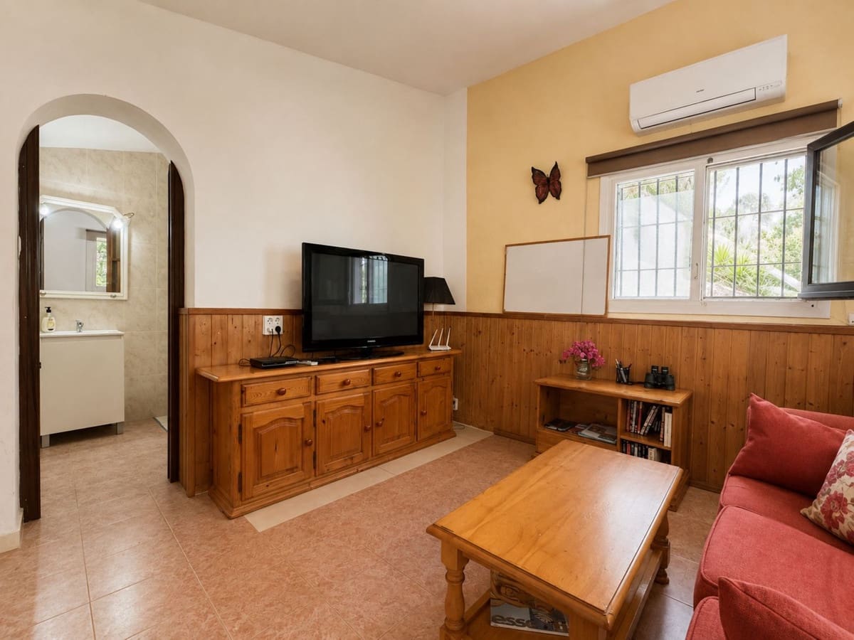 Chalet de 4 habitaciones en Mijas en venta con piscina garaje - 848.000 € (Ref: 10086603)
