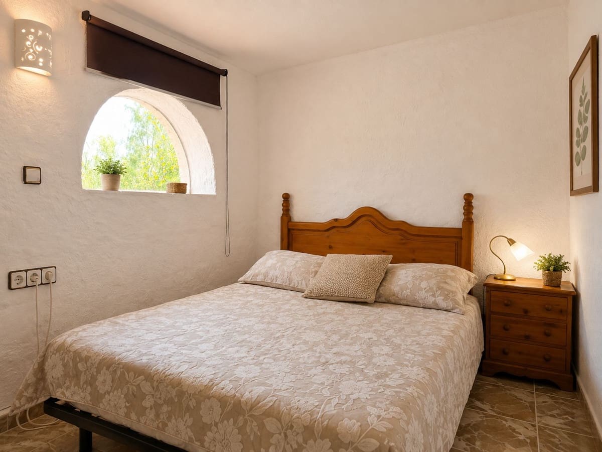 Chalet de 4 habitaciones en Mijas en venta con piscina garaje - 848.000 € (Ref: 10086603)