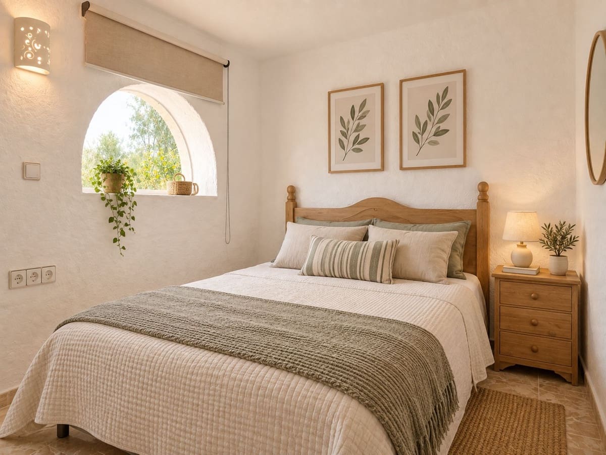 Chalet de 4 habitaciones en Mijas en venta con piscina garaje - 848.000 € (Ref: 10086603)