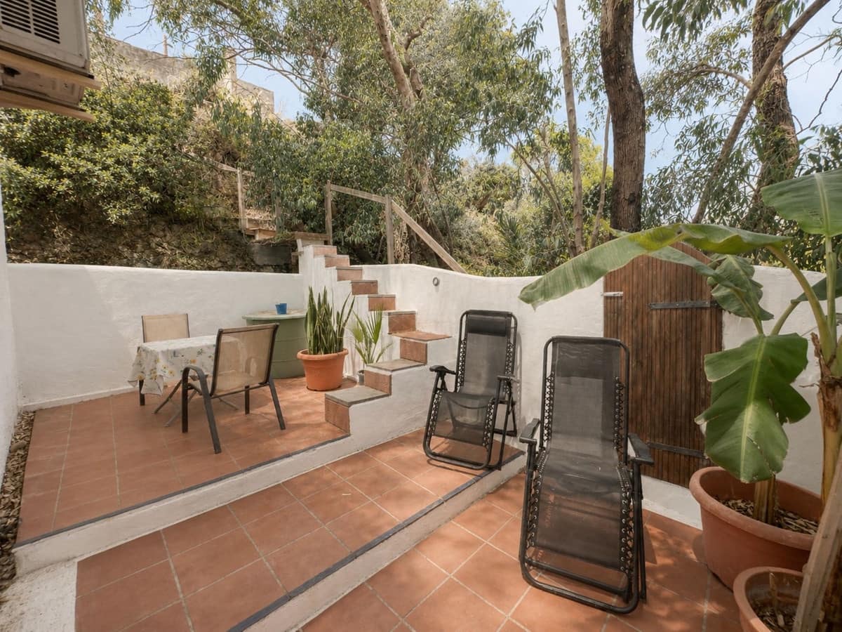 Chalet de 4 habitaciones en Mijas en venta con piscina garaje - 848.000 € (Ref: 10086603)
