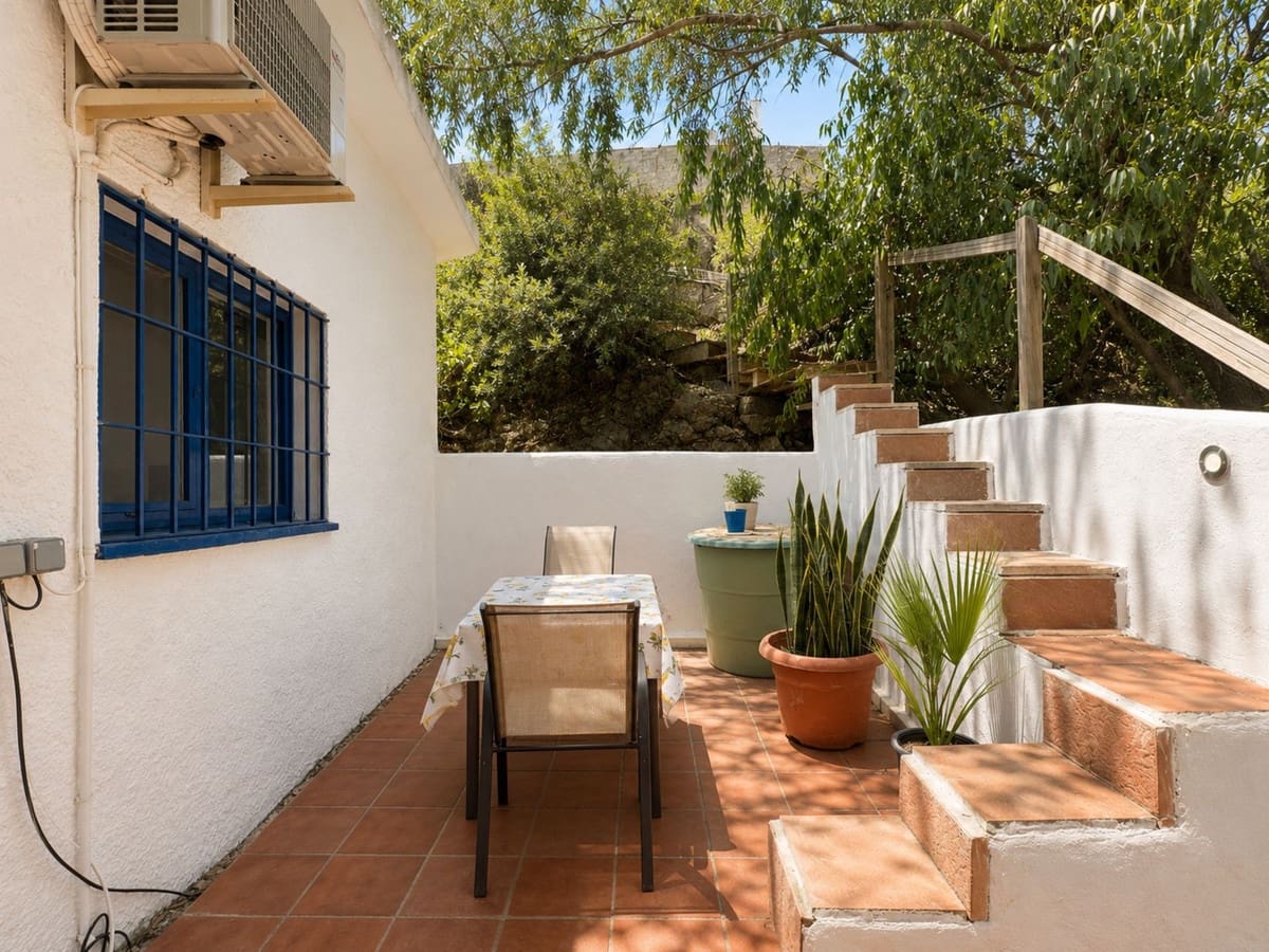 Chalet de 4 habitaciones en Mijas en venta con piscina garaje - 848.000 € (Ref: 10086603)