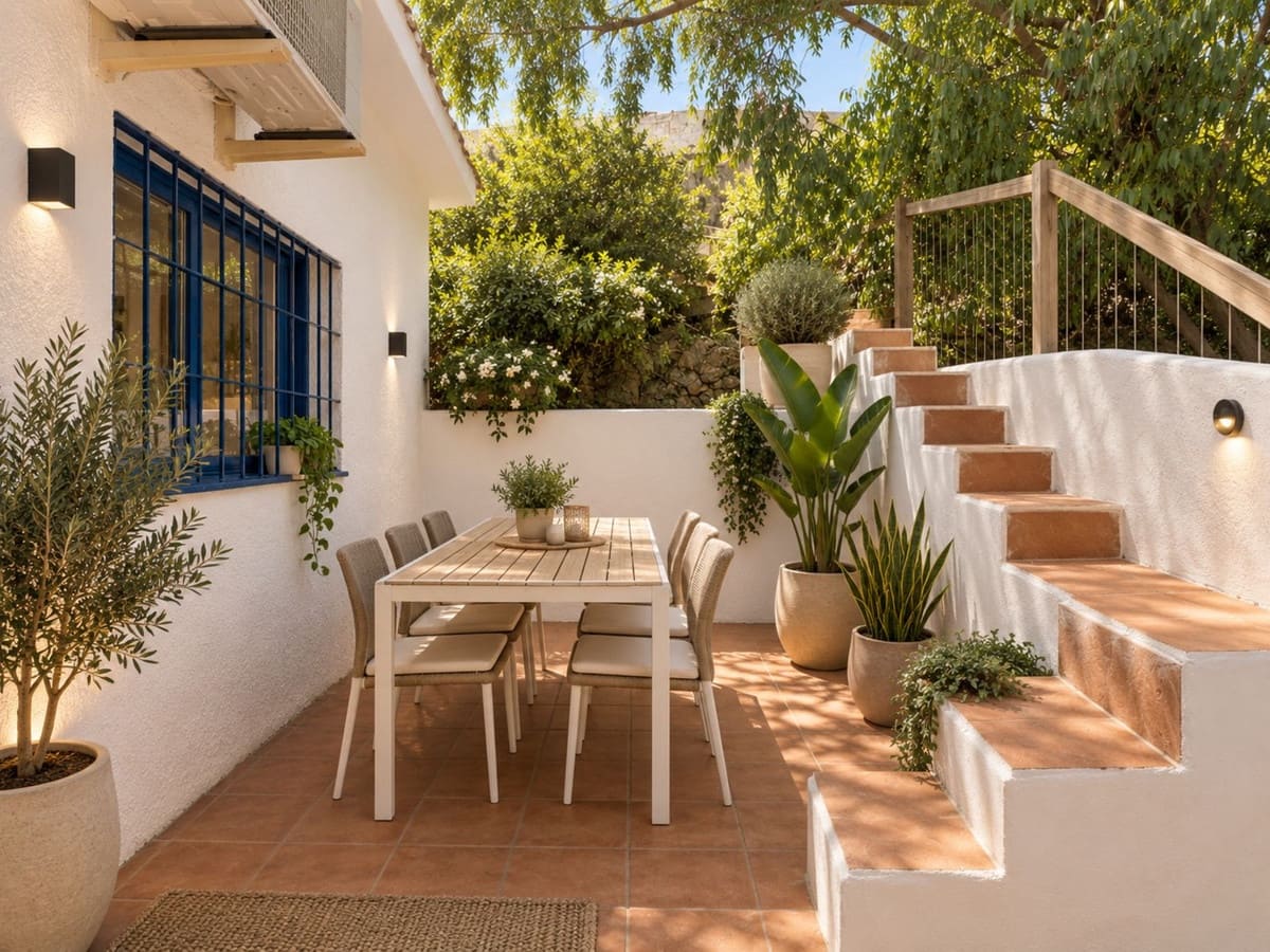 Chalet de 4 habitaciones en Mijas en venta con piscina garaje - 848.000 € (Ref: 10086603)