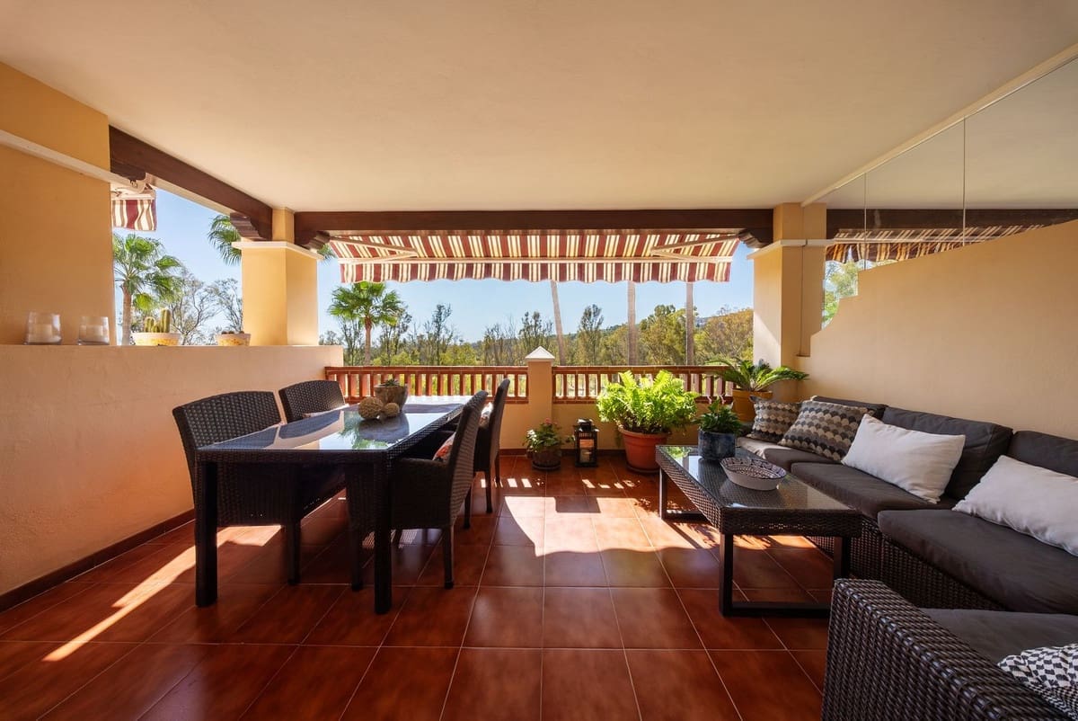 Apartamento de 2 habitaciones en Atalaya-Isdabe en venta con piscina garaje - 595.000 € (Ref: 10086605)