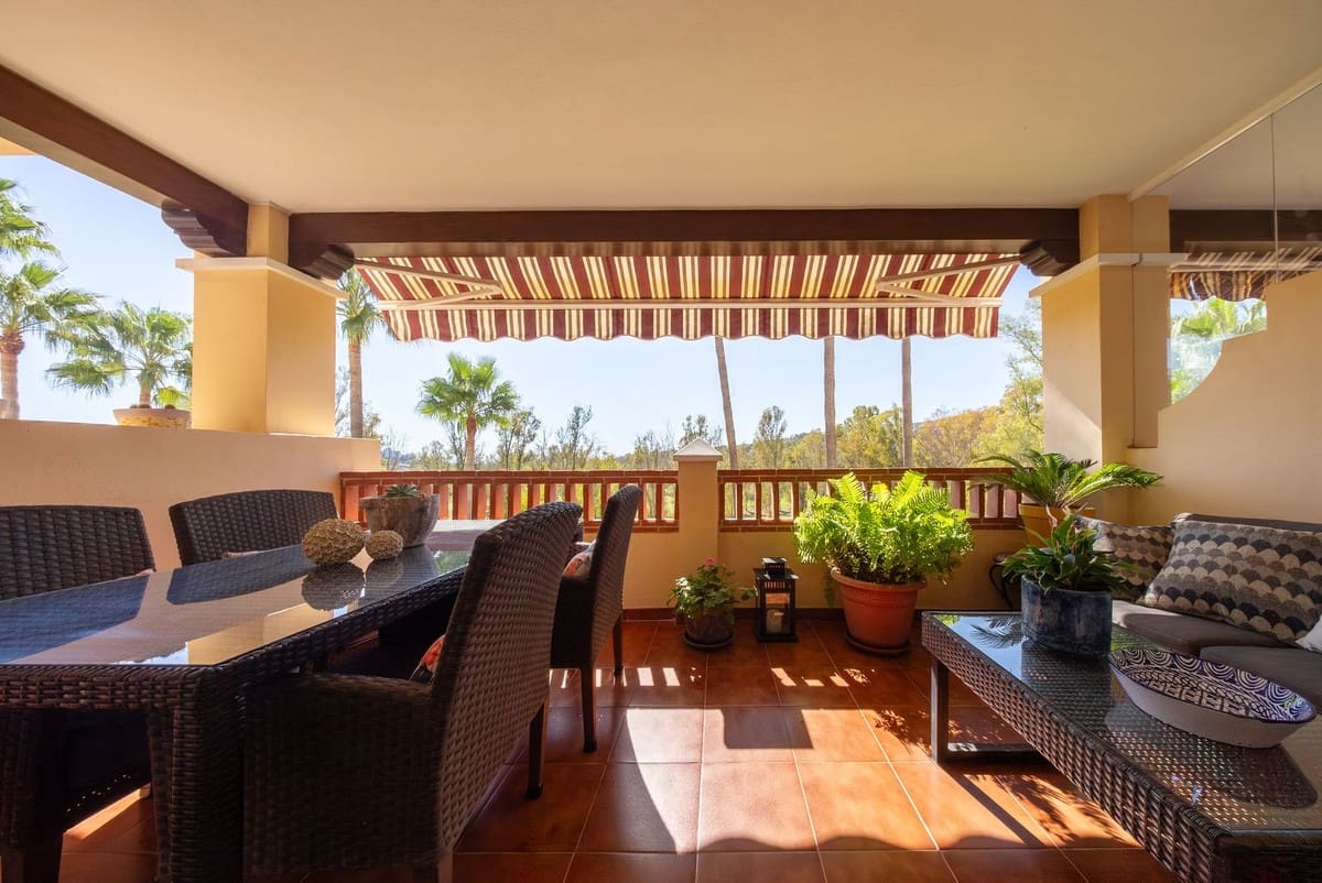 Apartamento de 2 habitaciones en Atalaya-Isdabe en venta con piscina garaje - 595.000 € (Ref: 10086605)