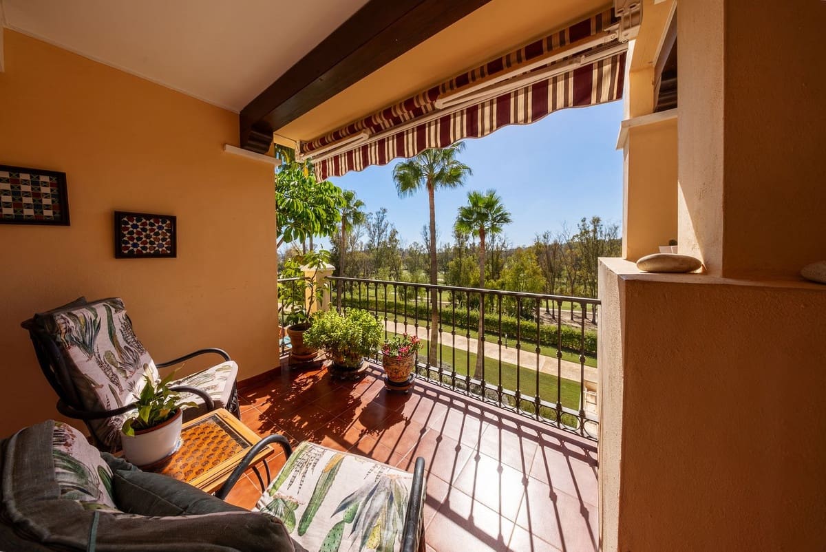 Apartamento de 2 habitaciones en Atalaya-Isdabe en venta con piscina garaje - 595.000 € (Ref: 10086605)