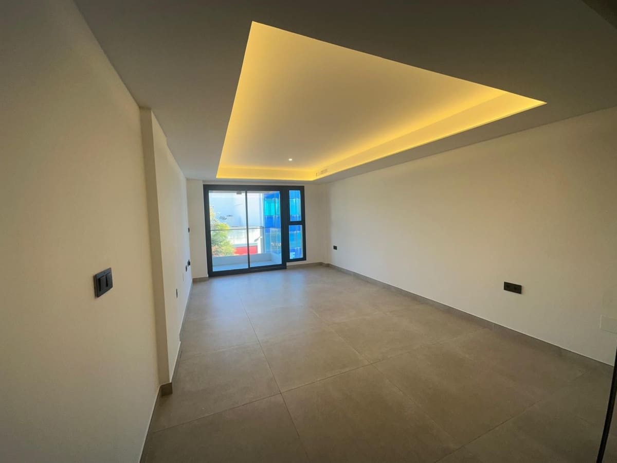 3 sypialnia Apartament na sprzedaż w Fuengirola - 395 000 € (Ref: 10088428)
