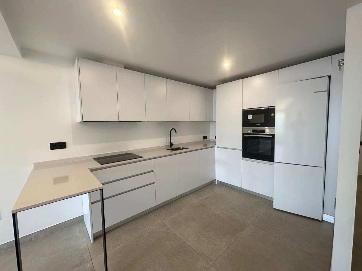 3 sypialnia Apartament na sprzedaż w Fuengirola - 395 000 € (Ref: 10088428)