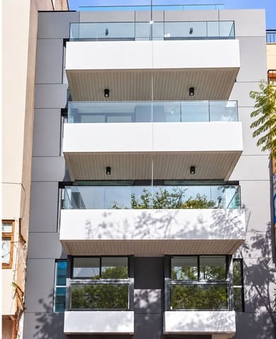 3 sypialnia Apartament na sprzedaż w Fuengirola - 395 000 € (Ref: 10088428)