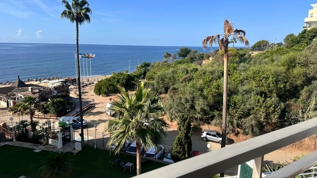 Studio à vendre à Calahonda, Mijas avec piscine - 370 000 € (Ref: 10088429)