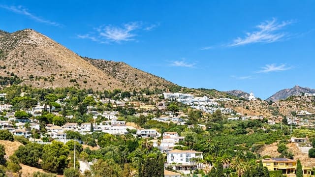 2 soveværelse Lejlighed til salg i Benalmádena med swimmingpool garage - € 349.000 (Ref: 10088430)