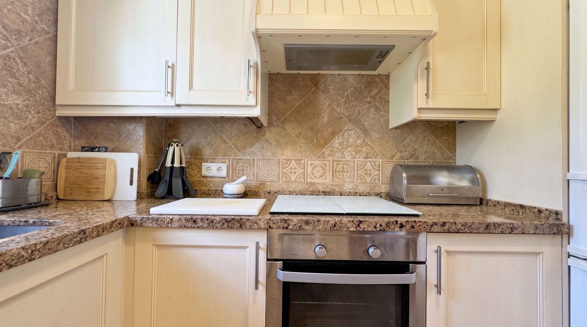 4 camera da letto Appartamento in vendita in Benahavis con piscina - 695.000 € (Rif: 10088431)