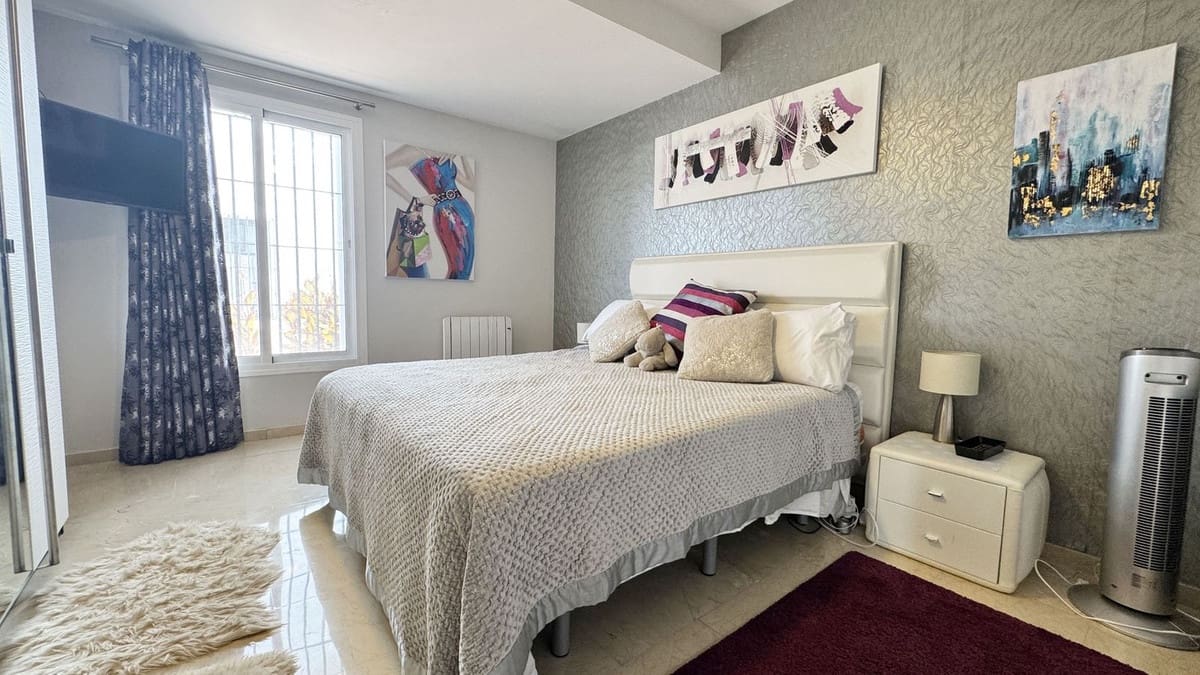 4 camera da letto Appartamento in vendita in Benahavis con piscina - 695.000 € (Rif: 10088431)