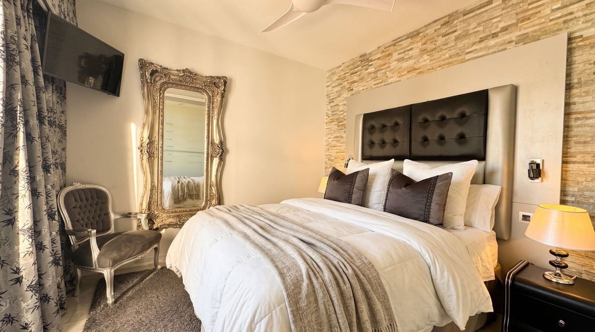 4 camera da letto Appartamento in vendita in Benahavis con piscina - 695.000 € (Rif: 10088431)