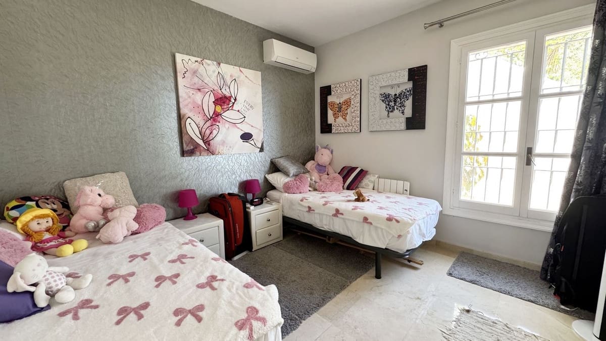4 camera da letto Appartamento in vendita in Benahavis con piscina - 695.000 € (Rif: 10088431)