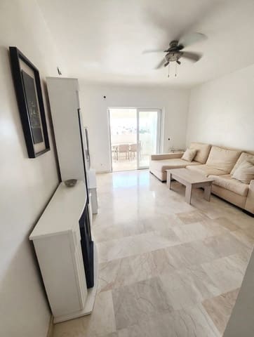 1 chambre Appartement à vendre à Riviera del Sol, Mijas - 235 000 € (Ref: 10088432)