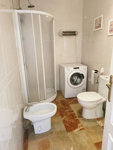 1 chambre Appartement à vendre à Riviera del Sol, Mijas - 235 000 € (Ref: 10088432)