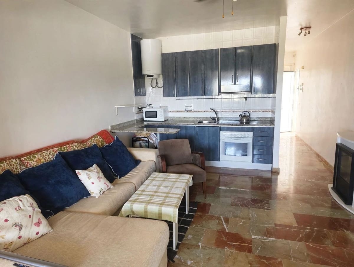 1 chambre Appartement à vendre à Riviera del Sol - 235 000 € (Ref: 10088432)