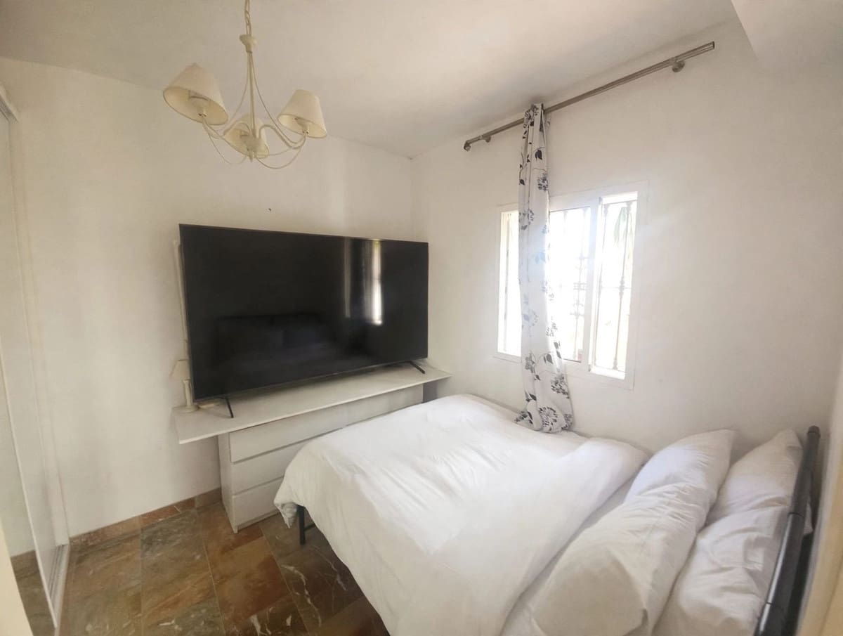 1 chambre Appartement à vendre à Riviera del Sol - 235 000 € (Ref: 10088432)