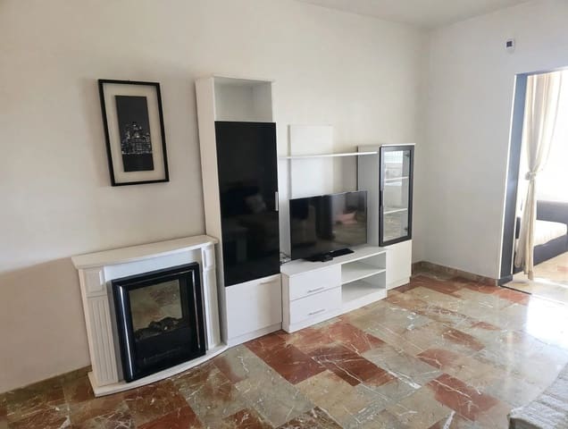 1 chambre Appartement à vendre à Riviera del Sol, Mijas - 235 000 € (Ref: 10088432)