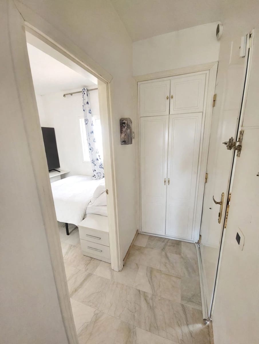 1 chambre Appartement à vendre à Riviera del Sol - 235 000 € (Ref: 10088432)