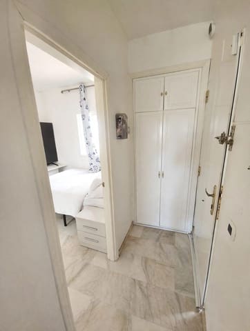 1 chambre Appartement à vendre à Riviera del Sol, Mijas - 235 000 € (Ref: 10088432)