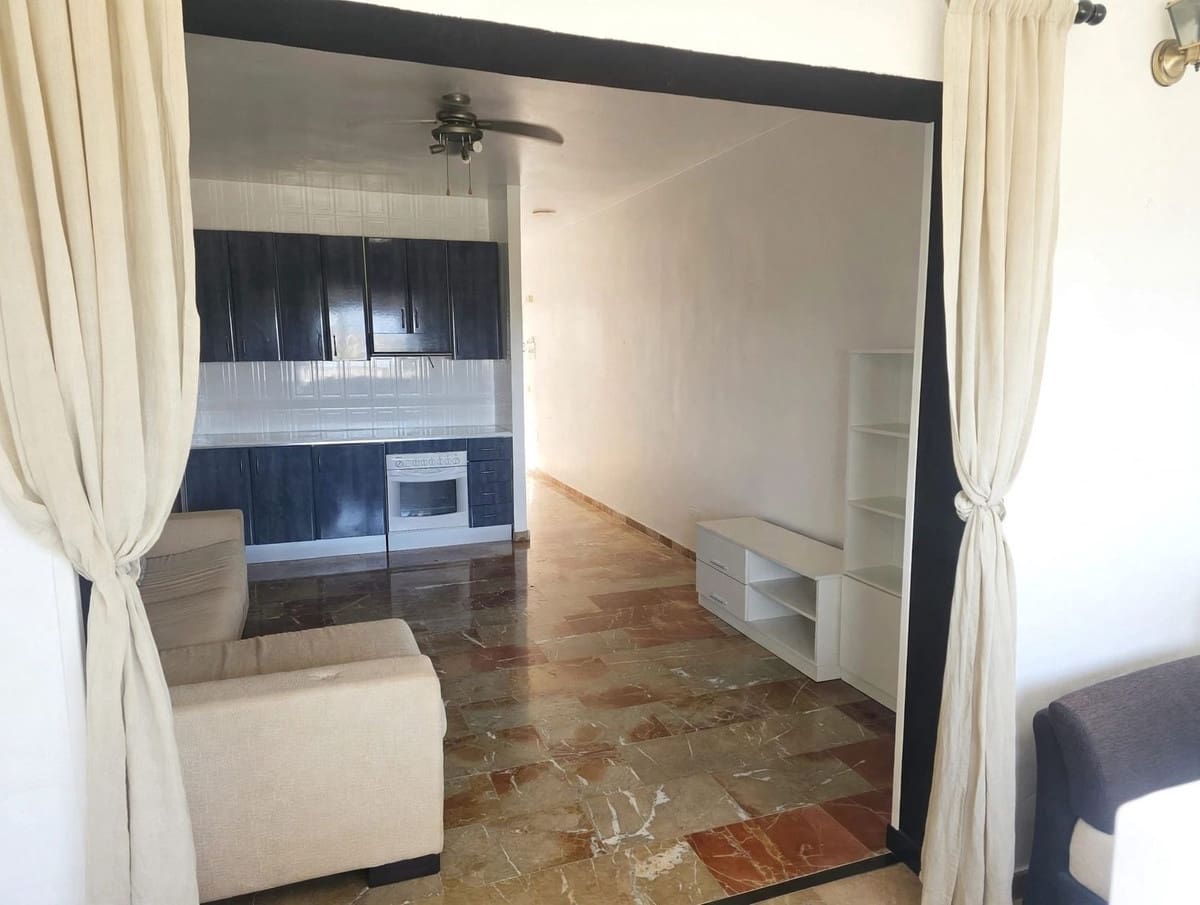 1 chambre Appartement à vendre à Riviera del Sol - 235 000 € (Ref: 10088432)