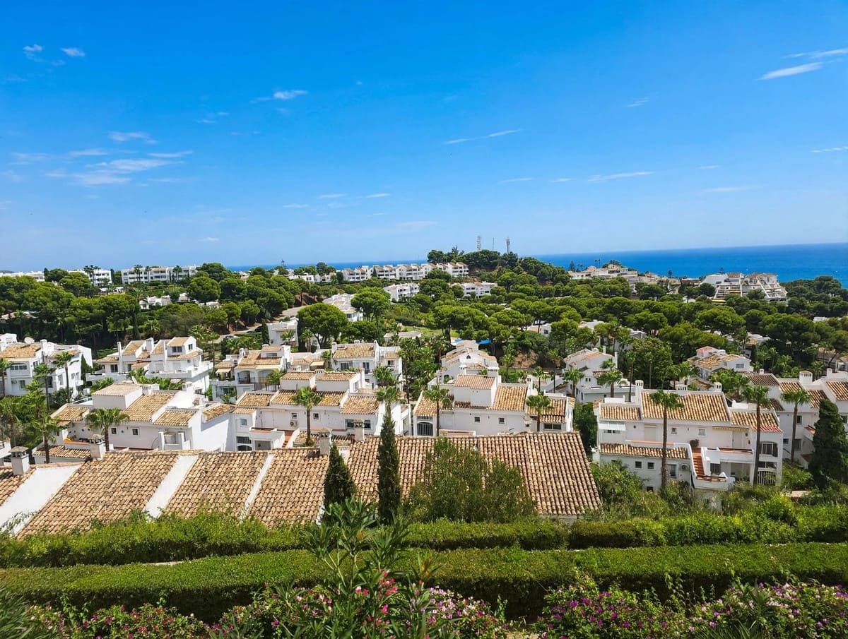 1 chambre Appartement à vendre à Riviera del Sol - 235 000 € (Ref: 10088432)