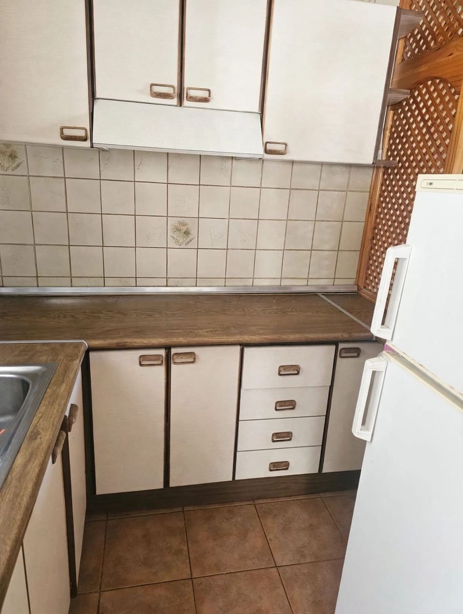 1 soveværelse Lejlighed til salg i Riviera del Sol med swimmingpool - € 235.000 (Ref: 10088433)