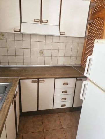 1 sovrum Lägenhet till salu i Riviera del Sol, Mijas med pool - 235 000 € (Ref: 10088433)