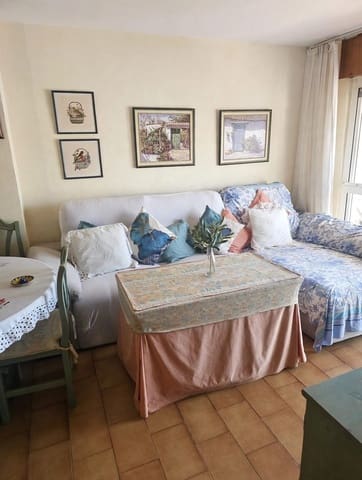 1 sovrum Lägenhet till salu i Riviera del Sol, Mijas med pool - 235 000 € (Ref: 10088433)