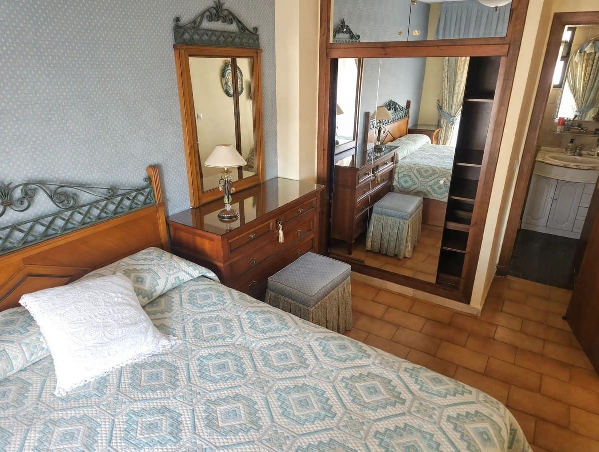 1 soveværelse Lejlighed til salg i Riviera del Sol med swimmingpool - € 235.000 (Ref: 10088433)