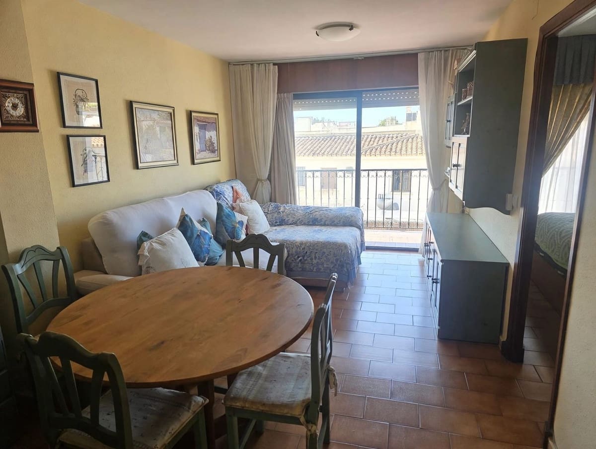 1 soveværelse Lejlighed til salg i Riviera del Sol med swimmingpool - € 235.000 (Ref: 10088433)