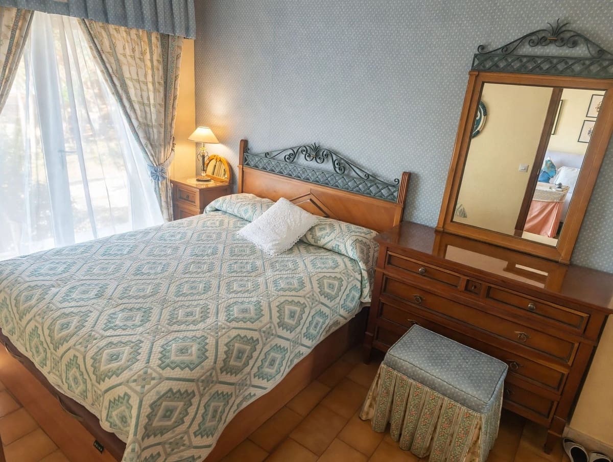 1 soveværelse Lejlighed til salg i Riviera del Sol med swimmingpool - € 235.000 (Ref: 10088433)