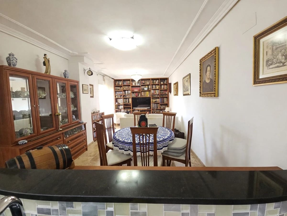 3 Zimmer Apartment zu verkaufen in Riviera del Sol mit Pool Garage - 450.000 € (Ref: 10088434)