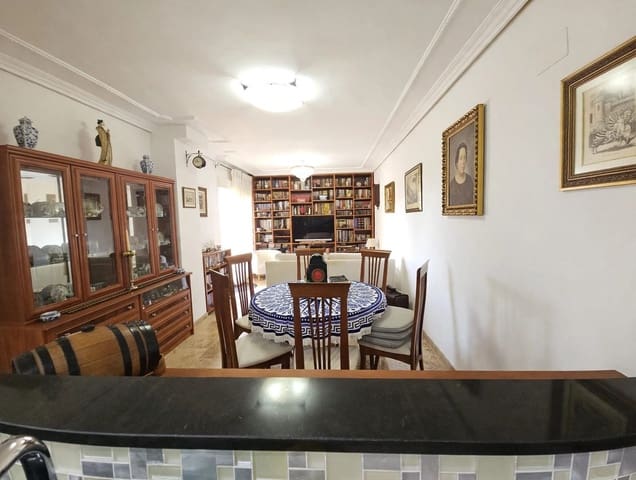 3 Zimmer Apartment zu verkaufen in Riviera del Sol, Mijas mit Pool Garage - 450.000 € (Ref: 10088434)