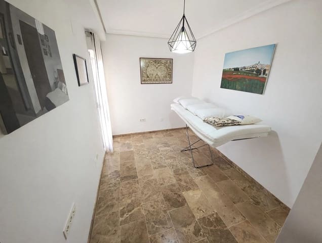 3 Zimmer Apartment zu verkaufen in Riviera del Sol, Mijas mit Pool Garage - 450.000 € (Ref: 10088434)