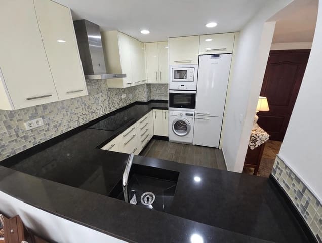 3 Zimmer Apartment zu verkaufen in Riviera del Sol, Mijas mit Pool Garage - 450.000 € (Ref: 10088434)
