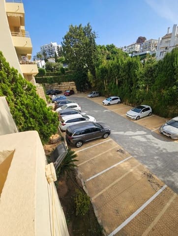 3 Zimmer Apartment zu verkaufen in Riviera del Sol, Mijas mit Pool Garage - 450.000 € (Ref: 10088434)