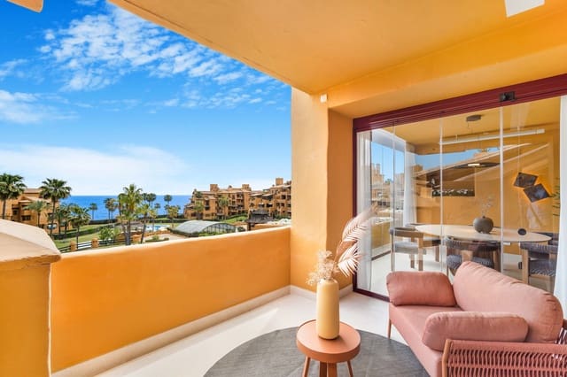 3 sovrum Lägenhet till salu i Estepona med pool - 2 395 000 € (Ref: 10088435)