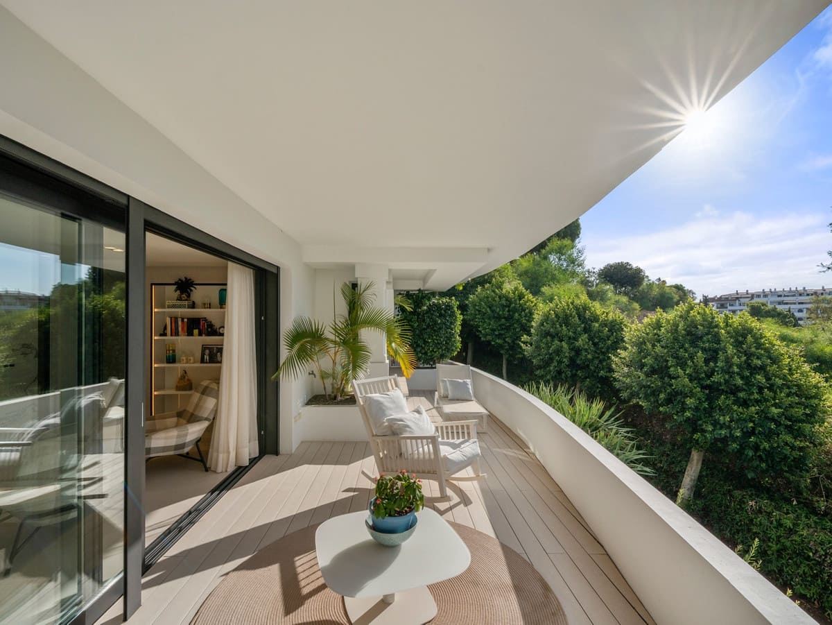 5 quarto Moradia para venda em Golden Mile com piscina - 3 250 000 € (Ref: 10094010)