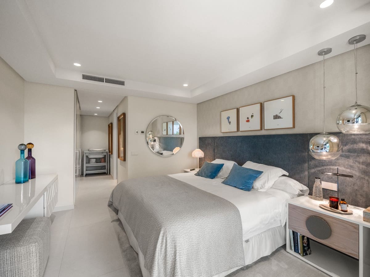 5 quarto Moradia para venda em Golden Mile com piscina - 3 250 000 € (Ref: 10094010)