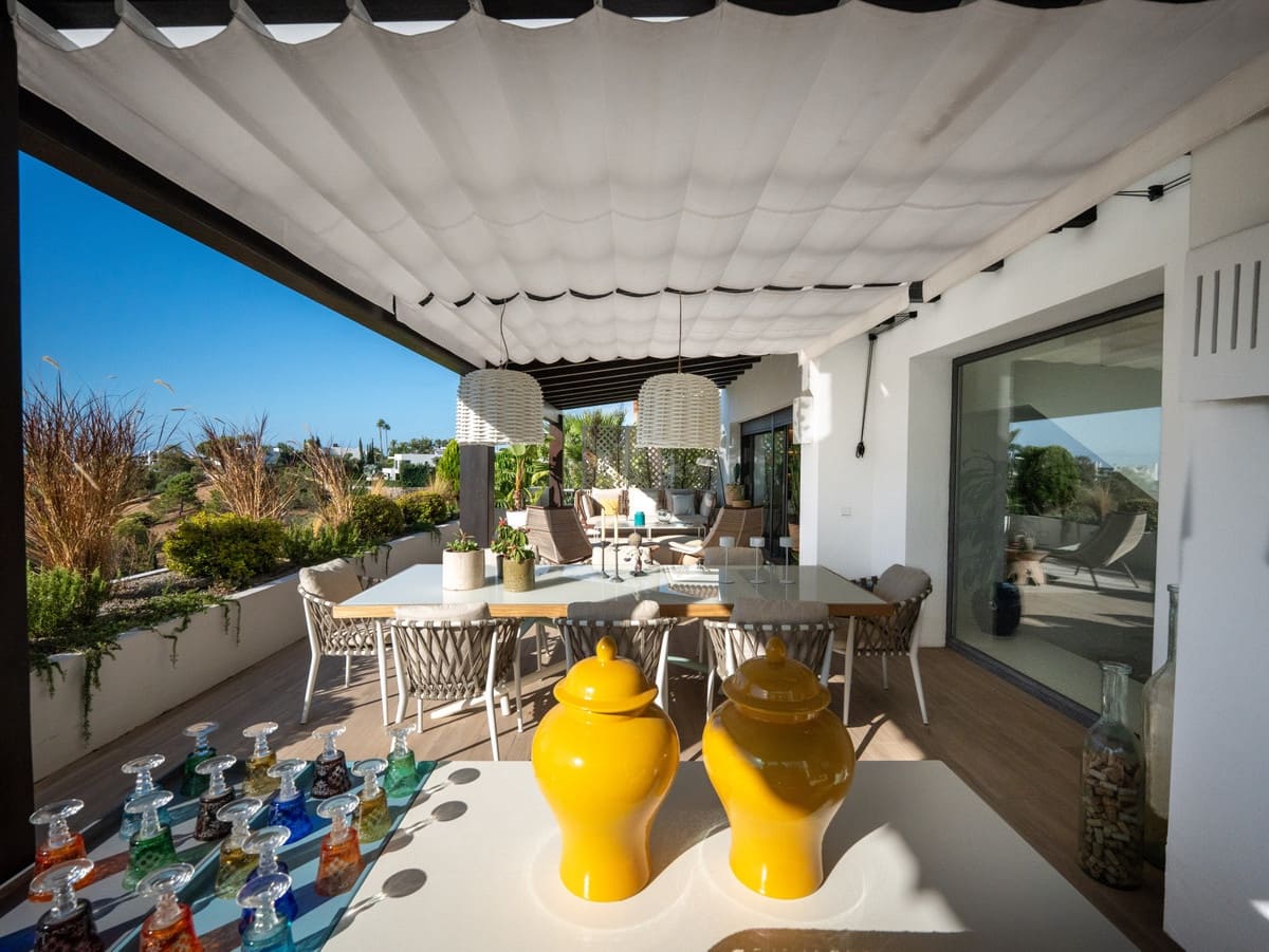 5 quarto Moradia para venda em Golden Mile com piscina - 3 250 000 € (Ref: 10094010)