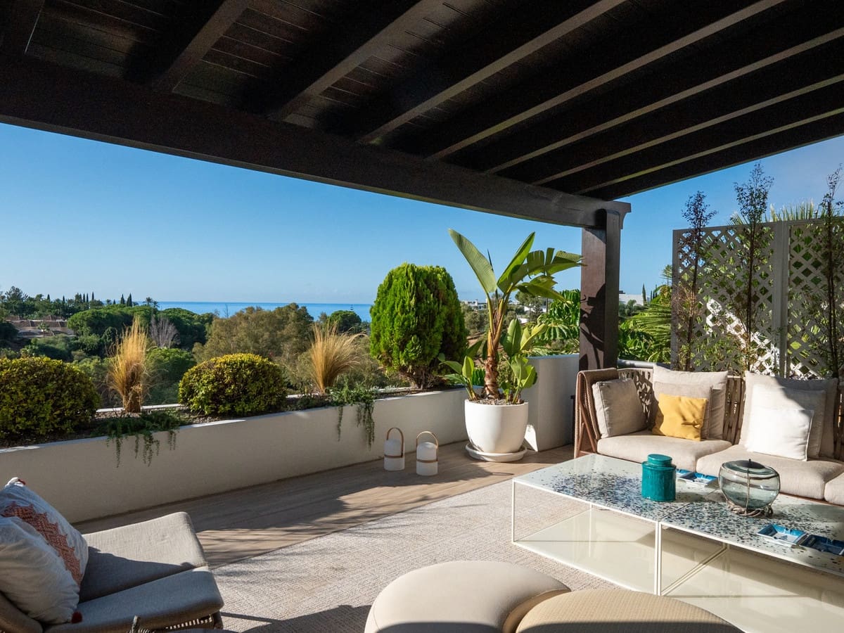 5 quarto Moradia para venda em Golden Mile com piscina - 3 250 000 € (Ref: 10094010)