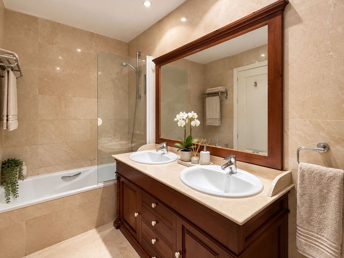 2 slaapkamer Appartement te koop in Los Arqueros met zwembad garage - € 475.000 (Ref: 10094011)